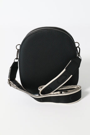 Iris Handbag in Black