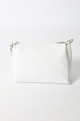 Delilah Handbag in White