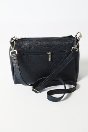 Delilah Handbag in Navy