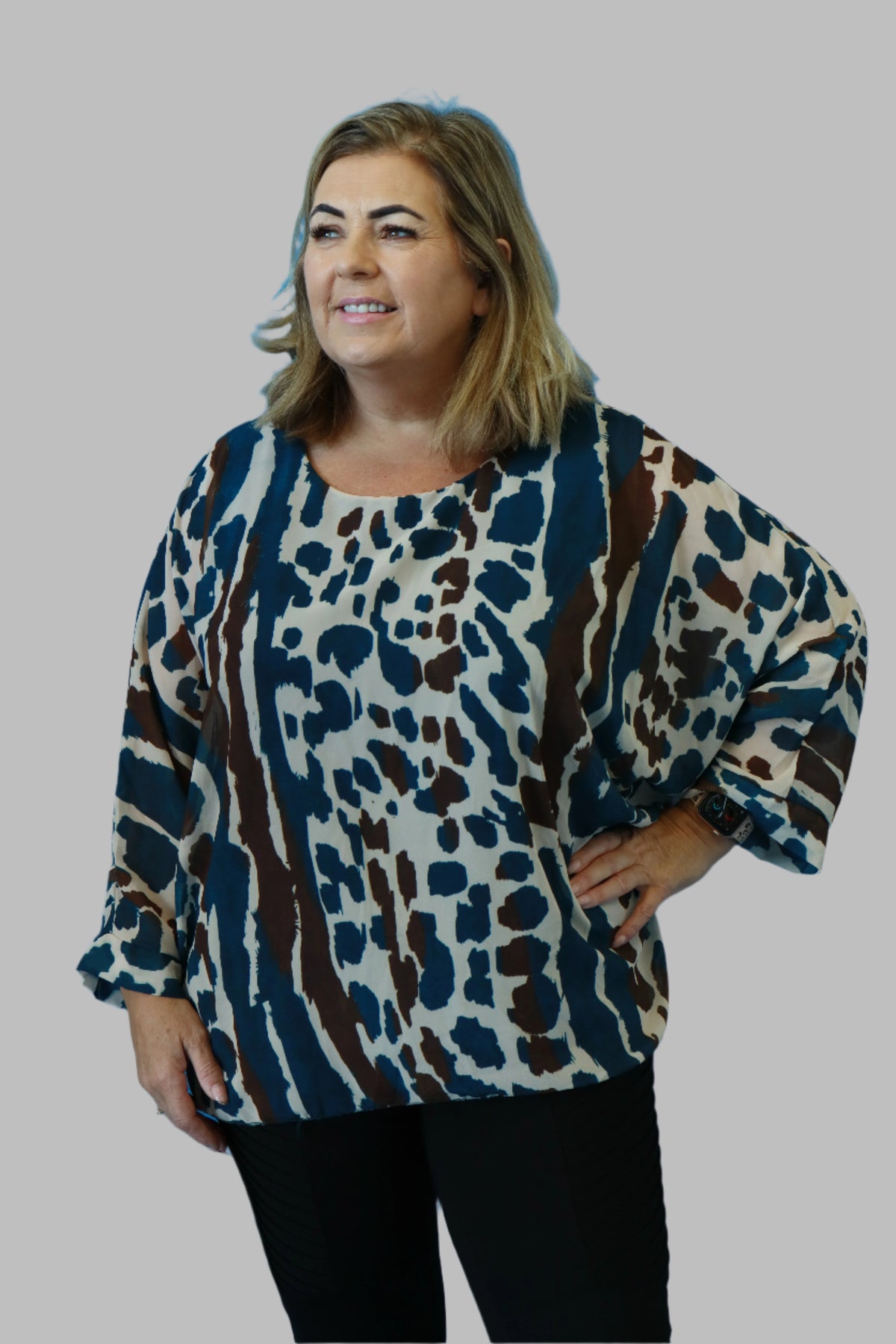 Plus Size Women Clothing Ireland WardrobePlus.ie