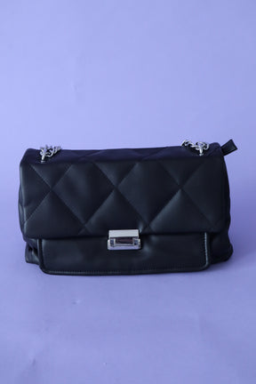 Ella Bag in Black