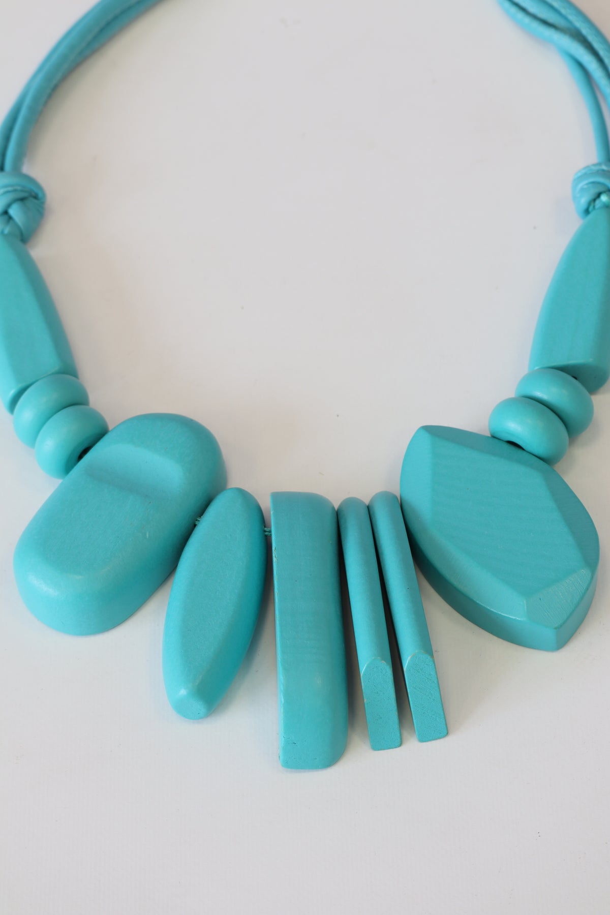 Joy Turquoise Necklace