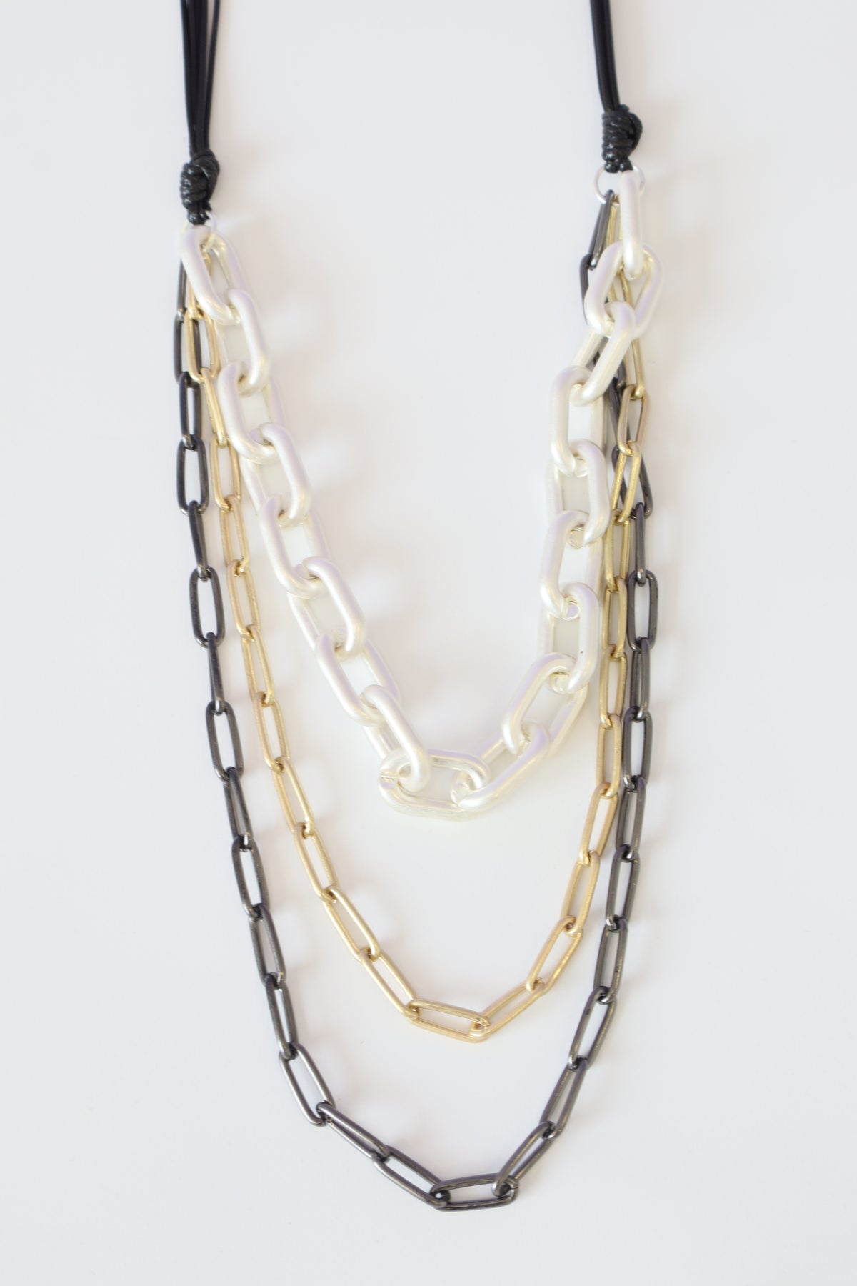 Nola Chain Necklace