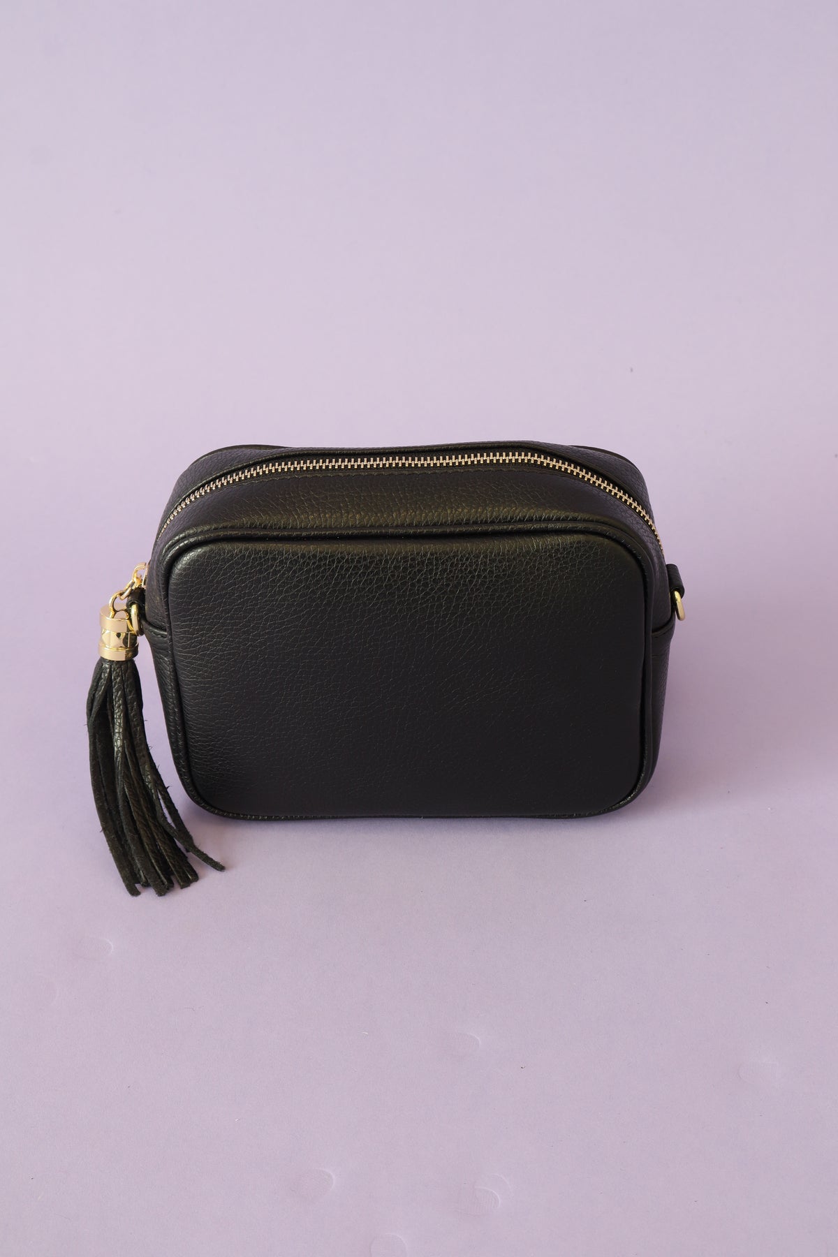 Remi Handbag in Black