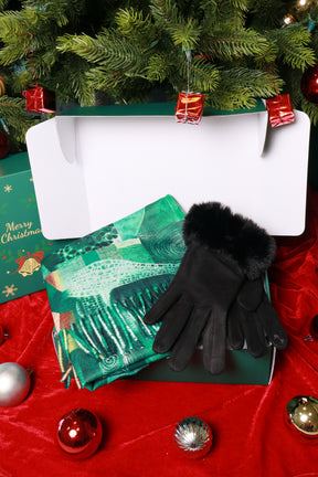 Nora Christmas Gift Box