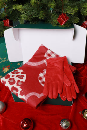 Clara Christmas Gift Box