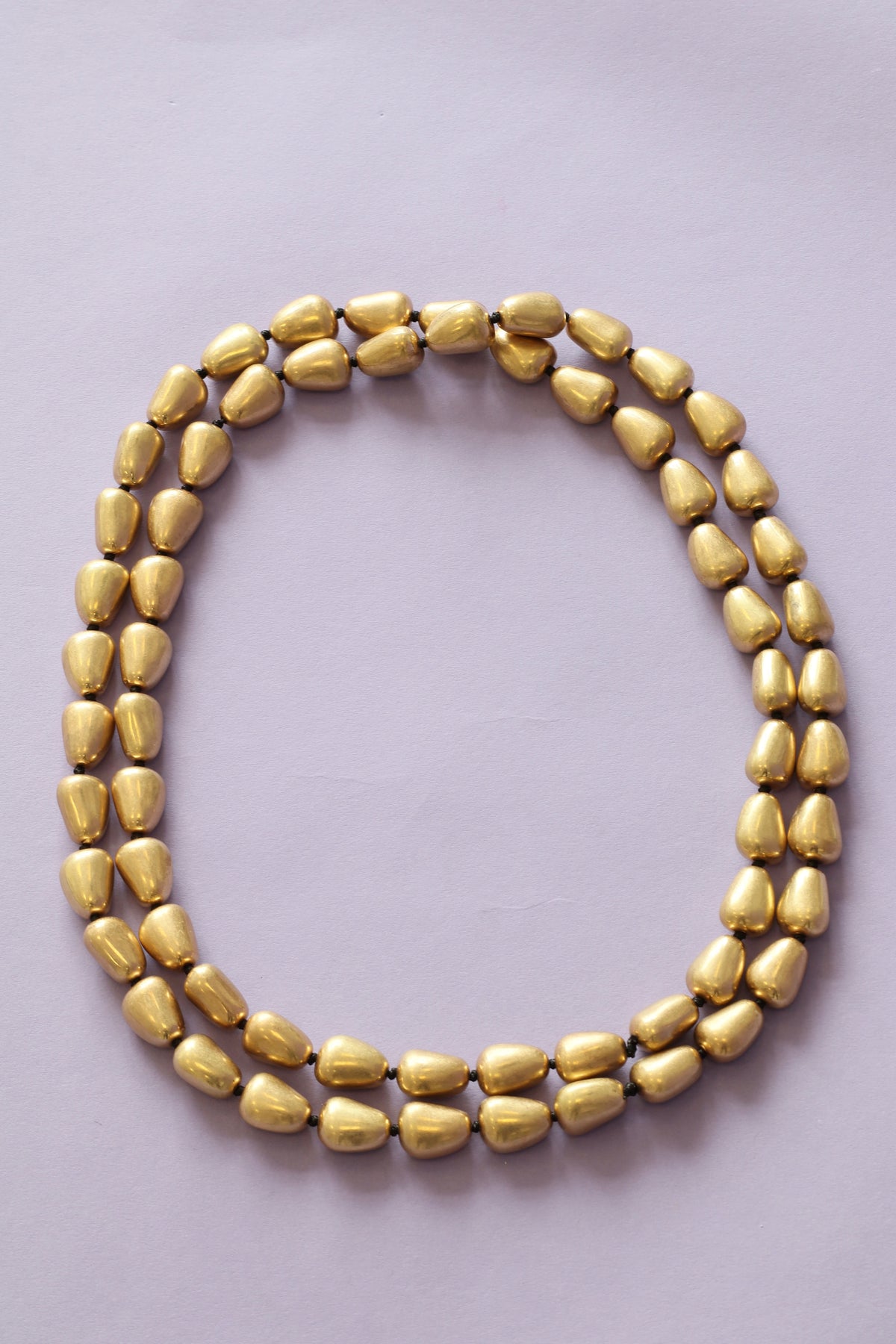 Liv Gold Necklace