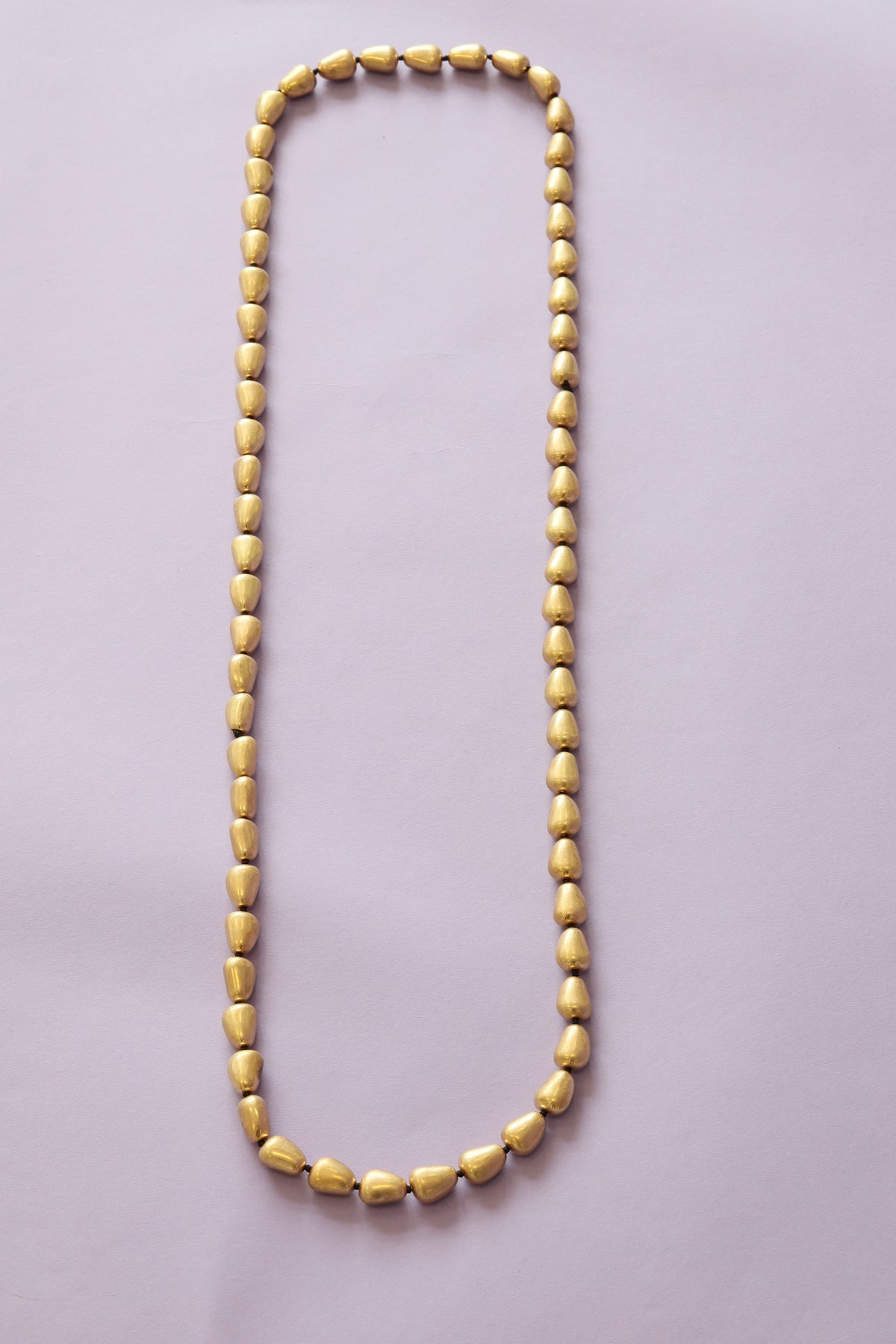 Liv Gold Necklace