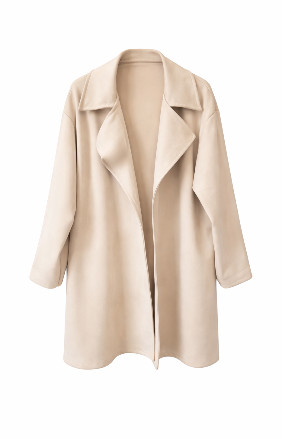 Ivy Jacket in Beige