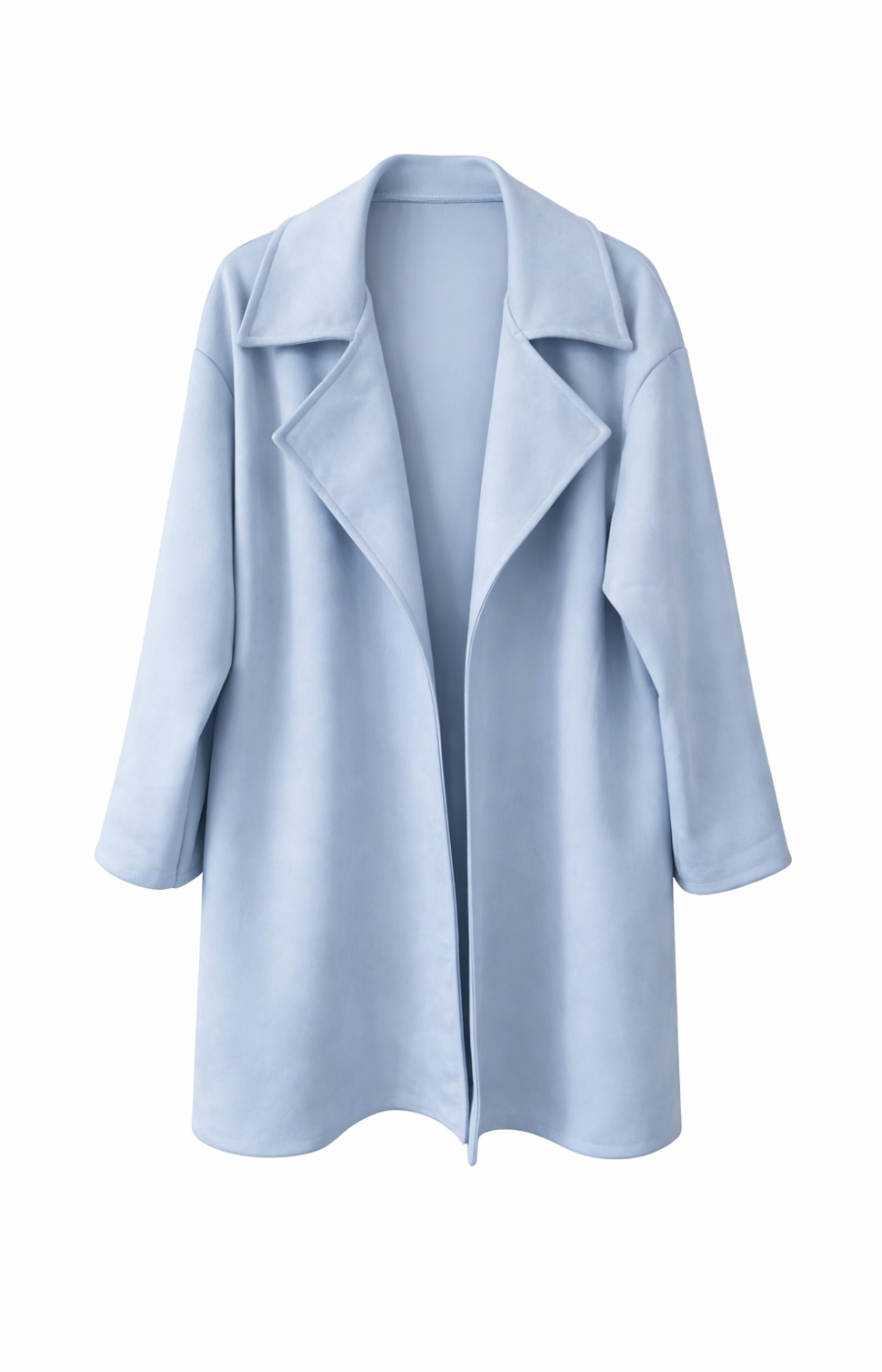 Ivy Jacket in Blue