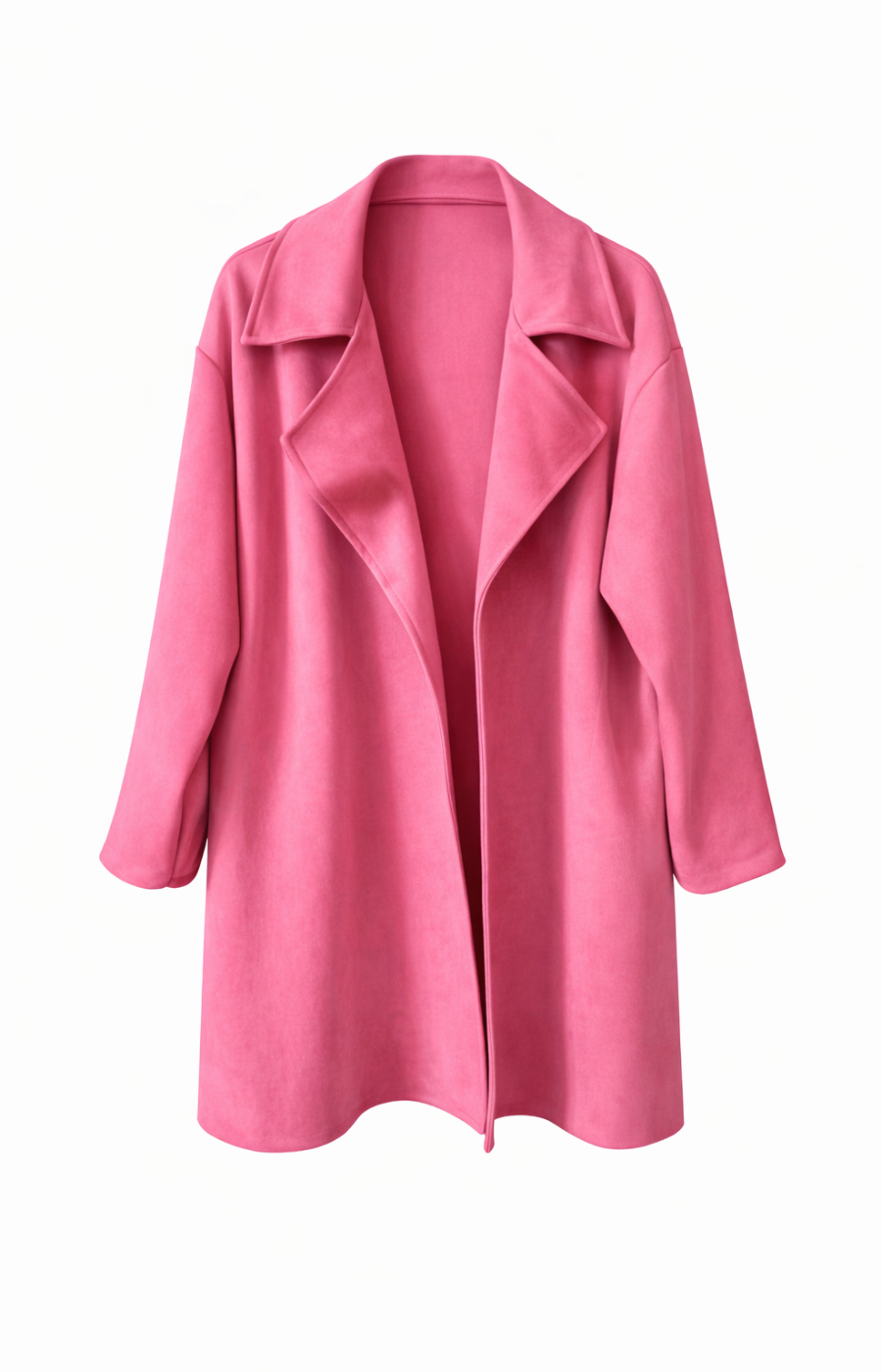 Ivy Jacket in Pink
