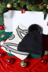 Ivy Christmas Gift Box