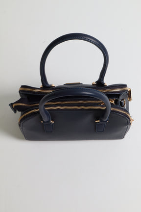 Jocelyn Bag in Navy