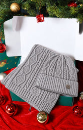 Joy Christmas Gift Box 