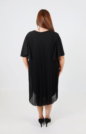 Joyce Dress in Black 