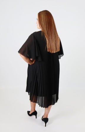 Joyce Dress in Black 
