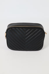 Juniper Handbag in Black
