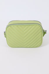 Juniper Handbag in Green