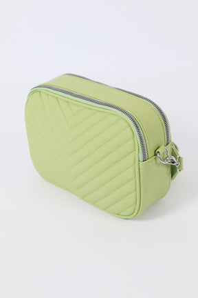 Juniper Handbag in Green