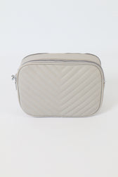 Juniper Handbag in Grey