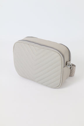 Juniper Handbag in Grey