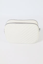 Juniper Handbag in White