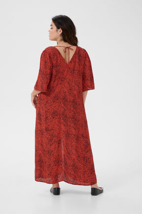 Kaffe Curve Aliana Dress