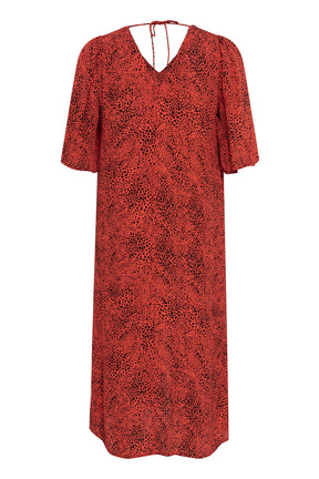 Kaffe Curve Aliana Dress