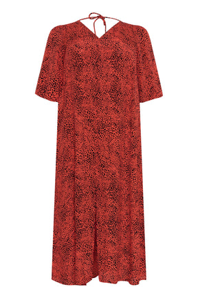 Kaffe Curve Aliana Dress