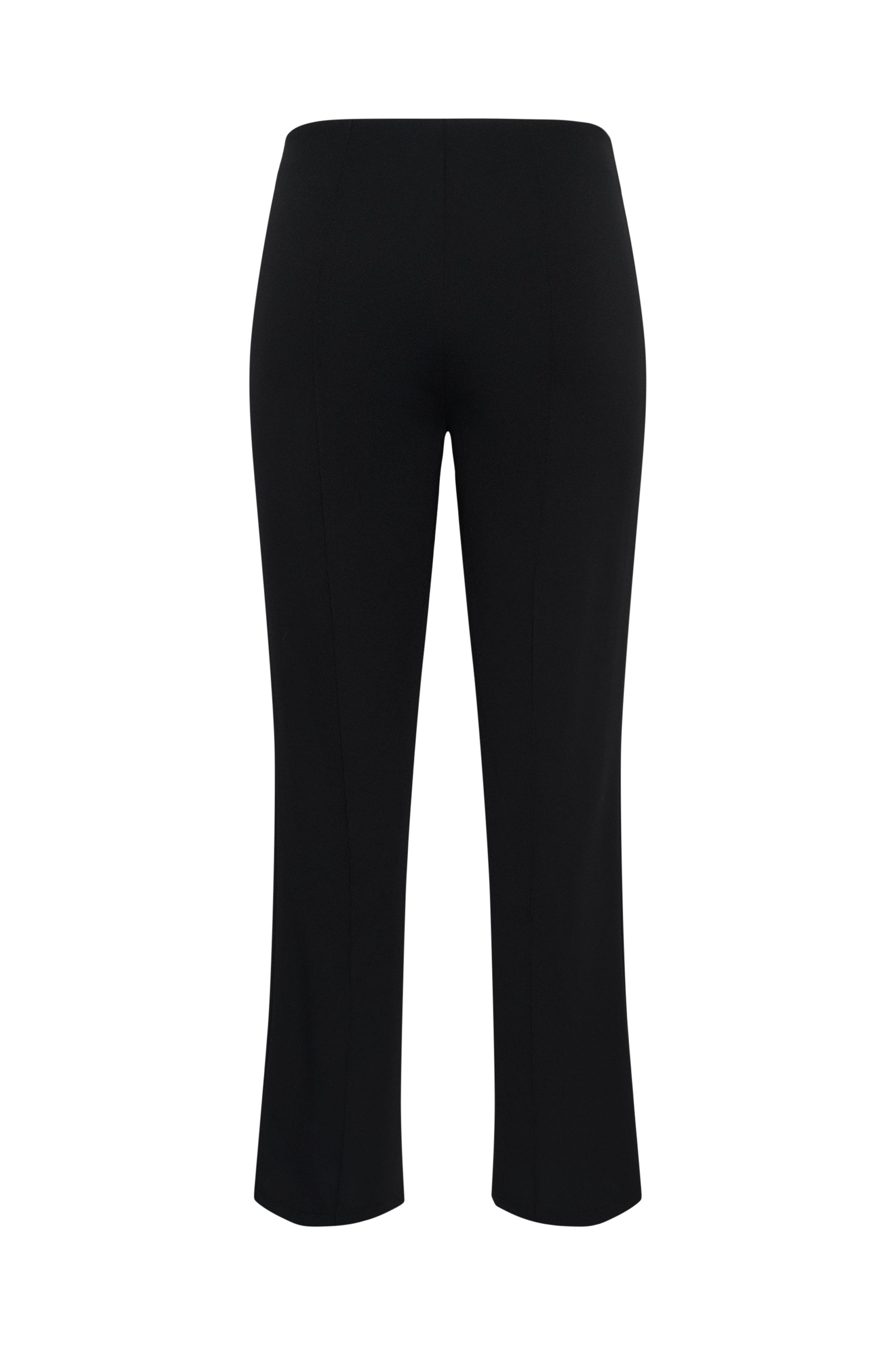 Kaffe Curve Athena Trousers in Black 