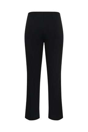 Kaffe Curve Athena Trousers in Black 