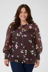 Kaffe Curve Clara Shirt
