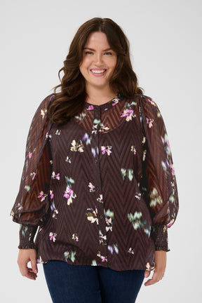 Kaffe Curve Clara Shirt