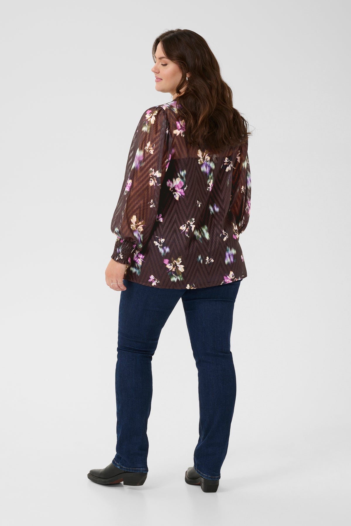 Kaffe Curve Clara Shirt