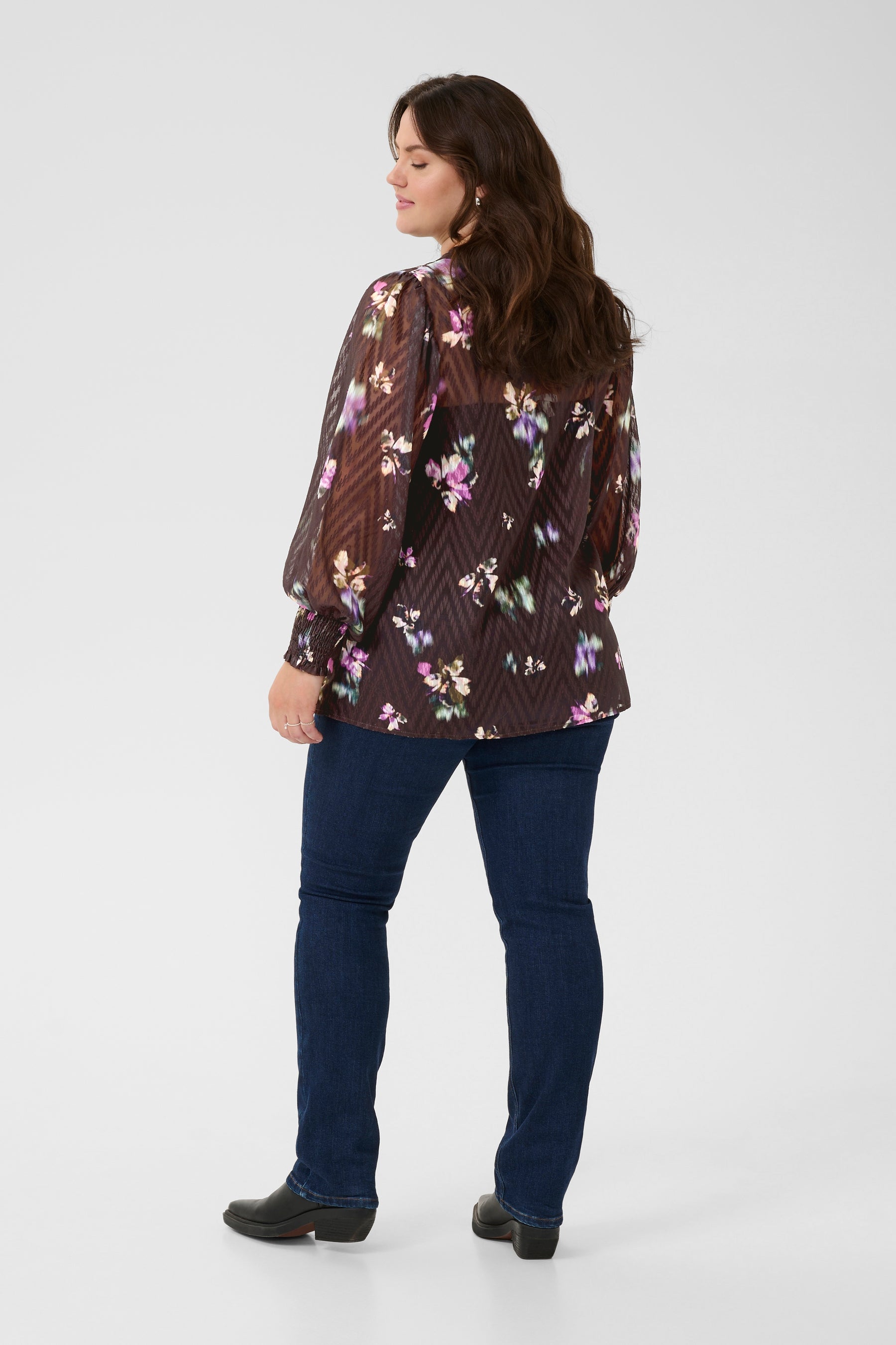 Kaffe Curve Clara Shirt