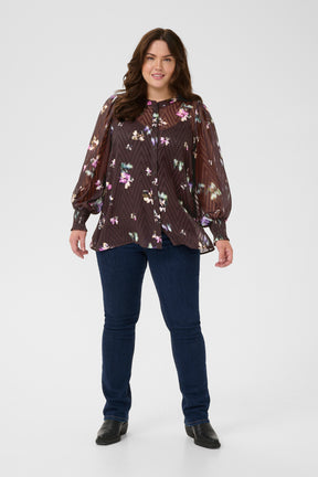 Kaffe Curve Clara Shirt