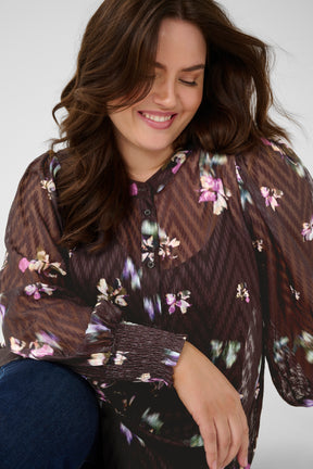 Kaffe Curve Clara Shirt
