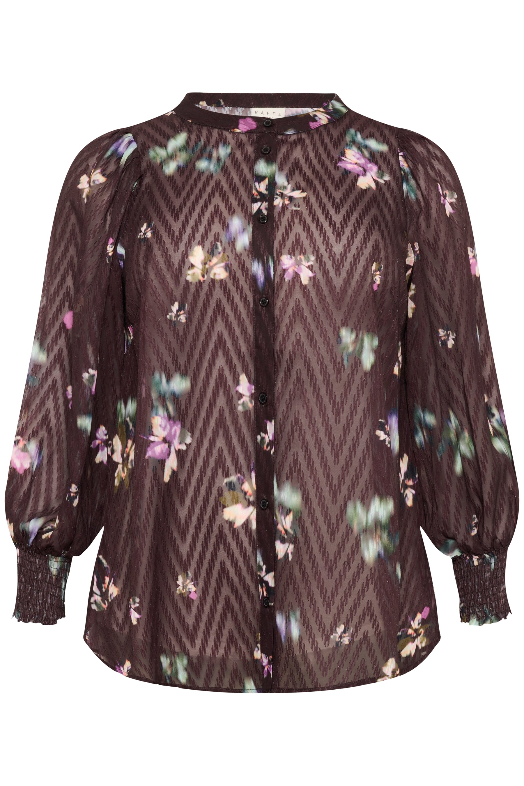 Kaffe Curve Clara Shirt