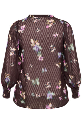Kaffe Curve Clara Shirt