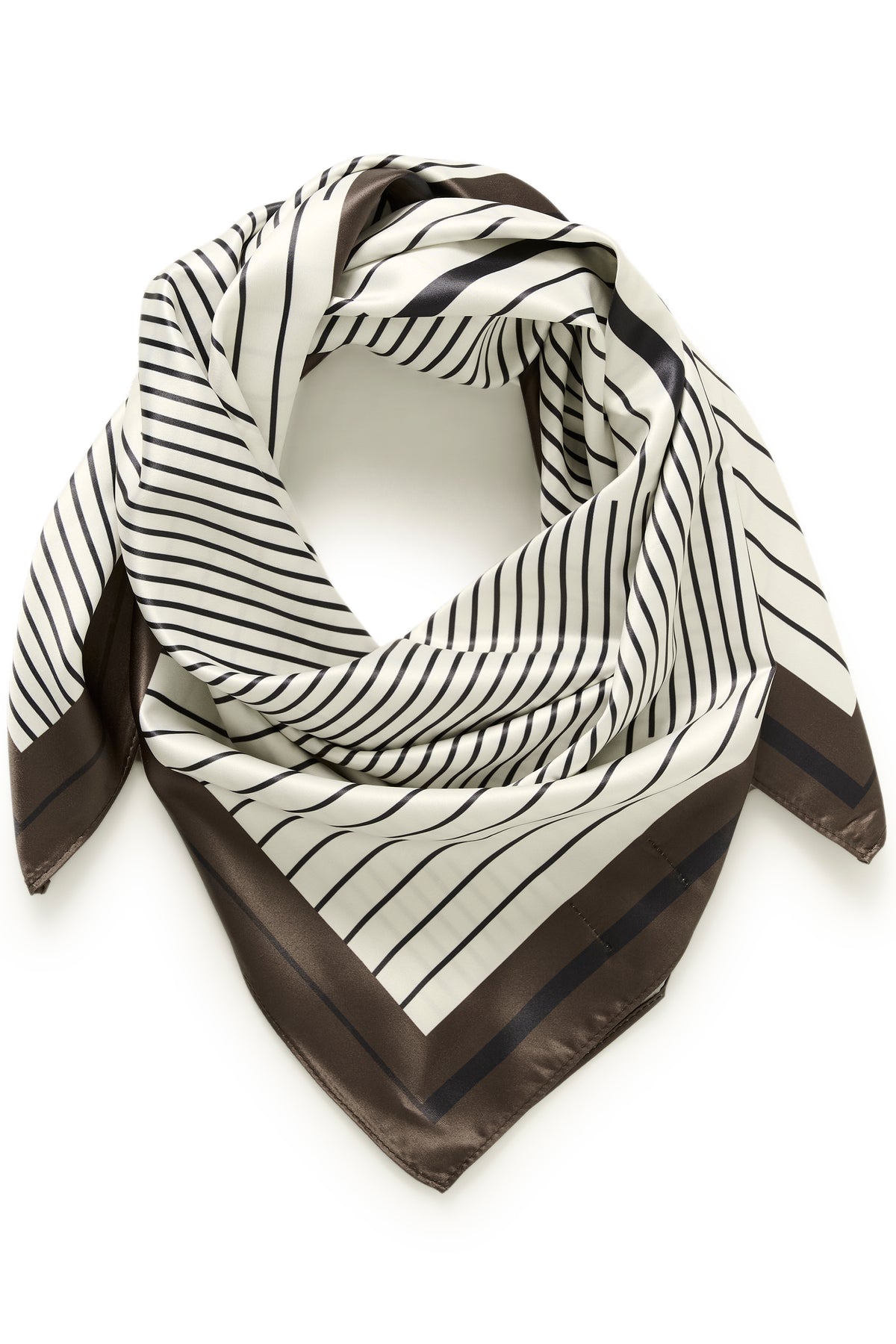 Kaffe Curve Fiana Scarf 