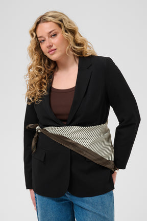 Kaffe Curve Fiana Scarf  
