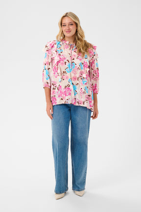 Kaffe Curve Hayley Blouse 