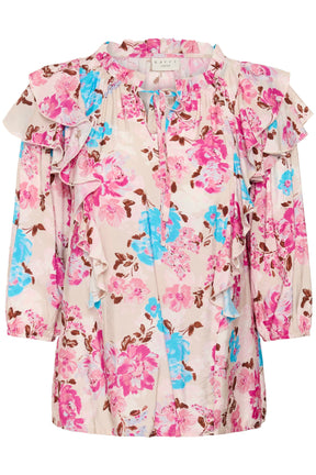 Kaffe Curve Hayley Blouse 