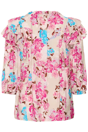 Kaffe Curve Hayley Blouse 