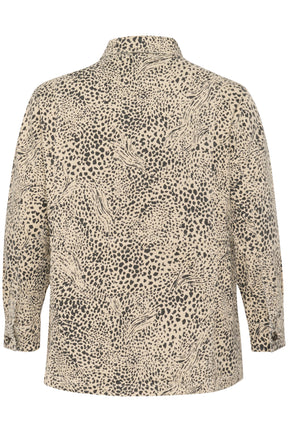 Kaffe Curve Lisia Denim Jacket