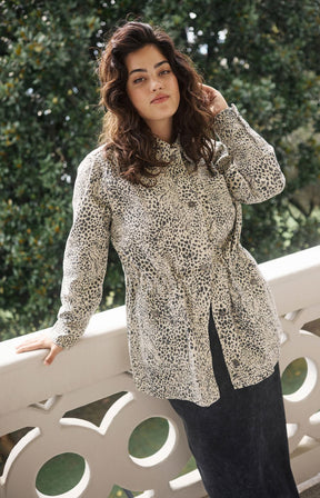 Kaffe Curve Lisia Denim Jacket