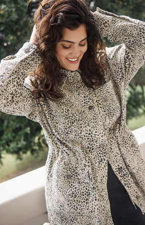 Kaffe Curve Lisia Denim Jacket