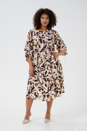 Kaffe Curve Paca Dress