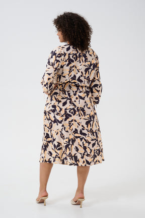 Kaffe Curve Paca Dress