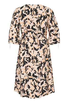 Kaffe Curve Paca Dress